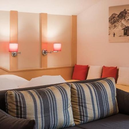 Parkhotel Plauserhof المظهر الخارجي الصورة