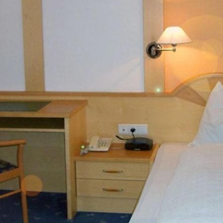 Parkhotel Plauserhof المظهر الخارجي الصورة