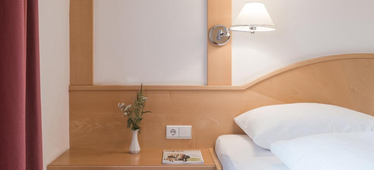 Parkhotel Plauserhof المظهر الخارجي الصورة
