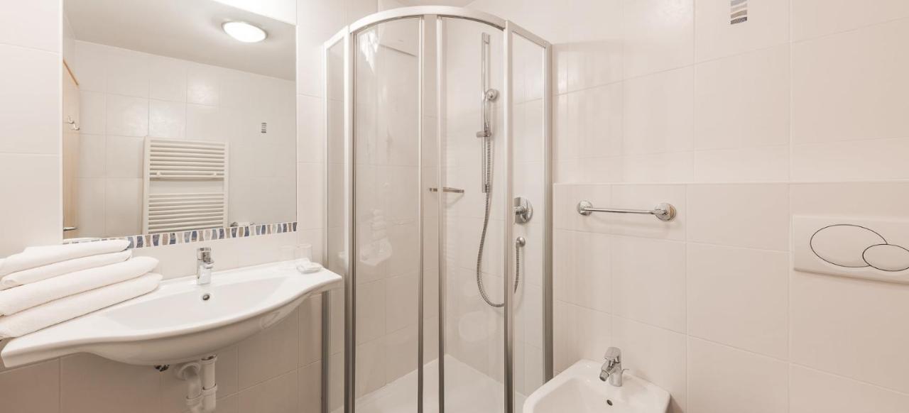 Parkhotel Plauserhof المظهر الخارجي الصورة