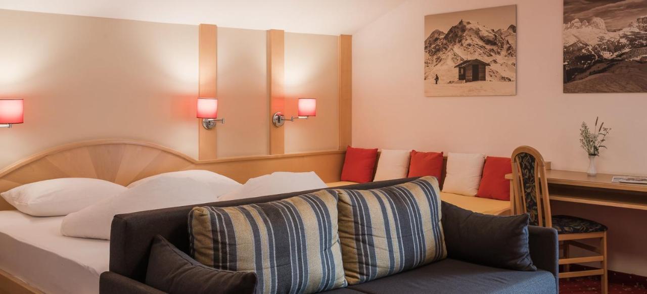 Parkhotel Plauserhof المظهر الخارجي الصورة