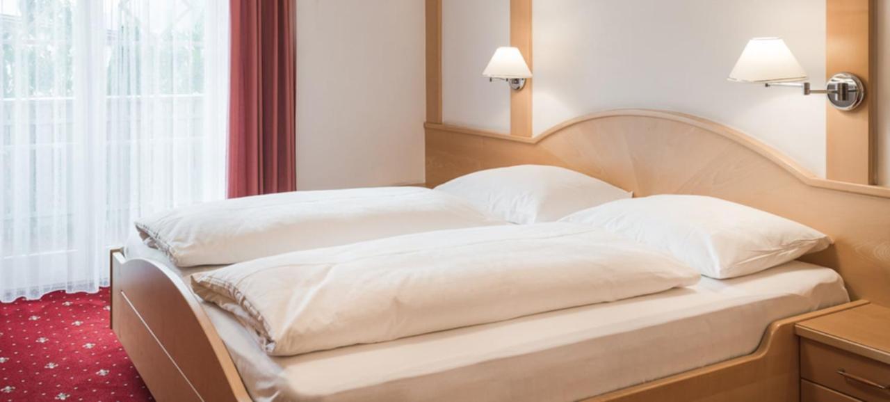 Parkhotel Plauserhof المظهر الخارجي الصورة