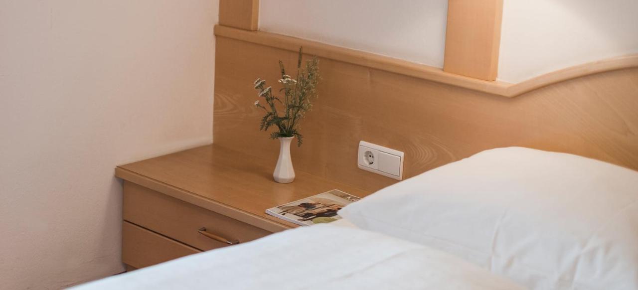 Parkhotel Plauserhof المظهر الخارجي الصورة