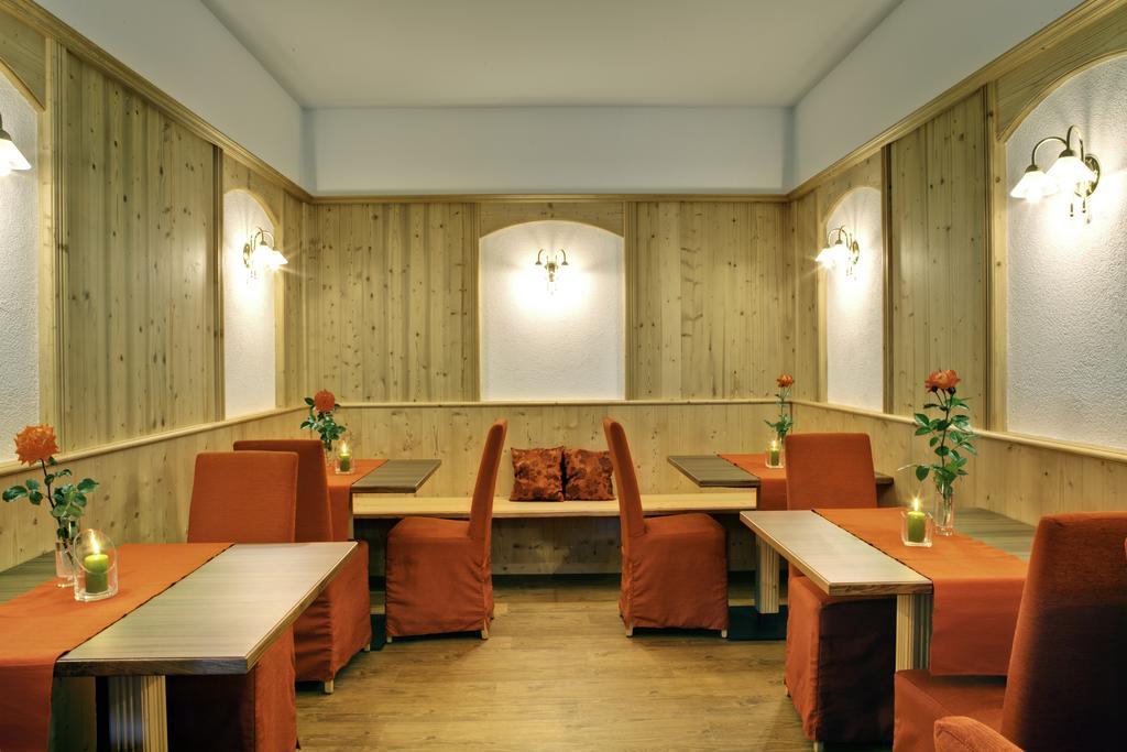 Parkhotel Plauserhof المظهر الخارجي الصورة
