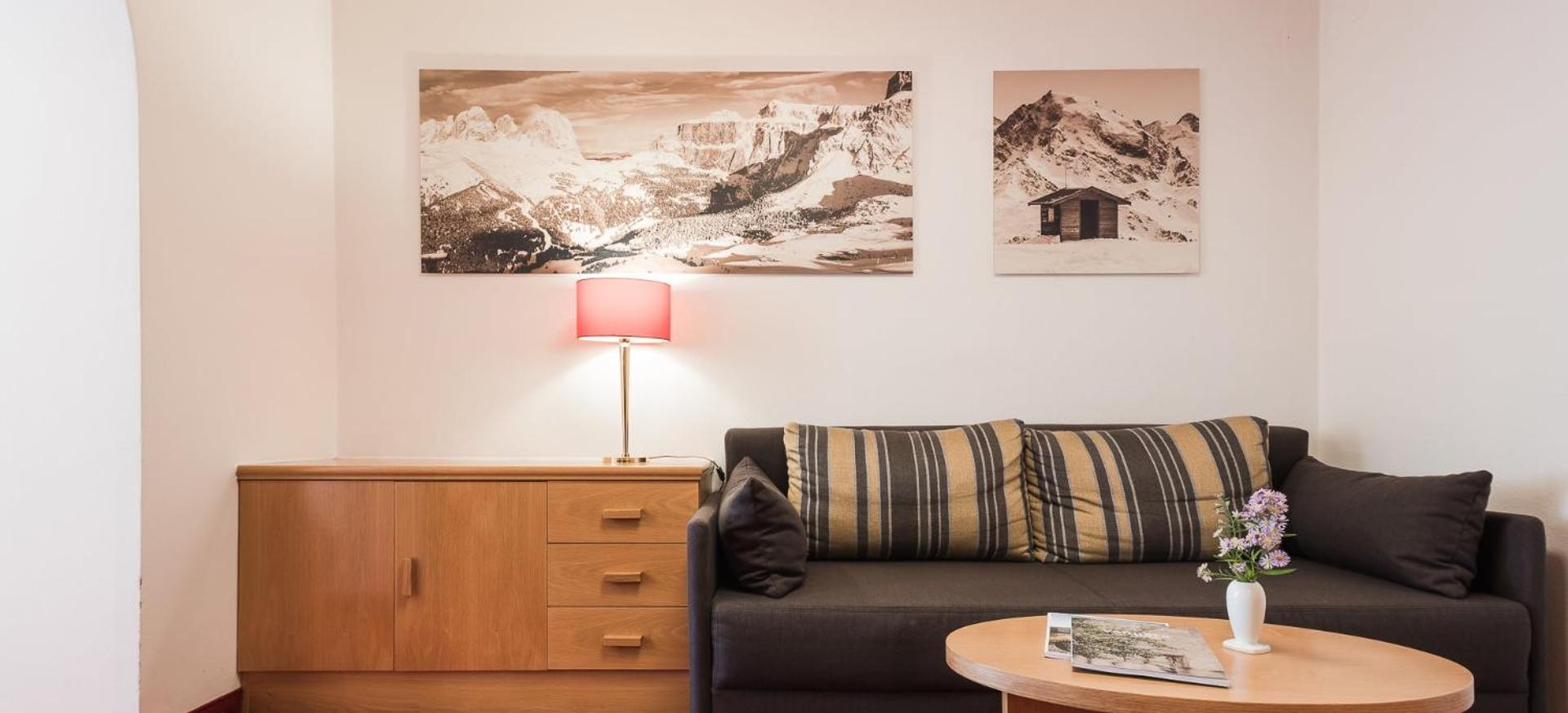 Parkhotel Plauserhof الغرفة الصورة