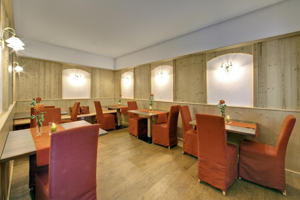 Parkhotel Plauserhof المظهر الخارجي الصورة